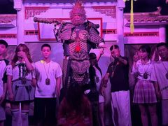 -棂笼·深度沉浸密室(武汉旗舰店)