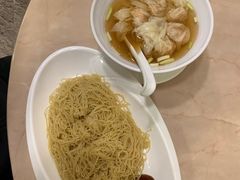-盛记粥面(佐敦店)