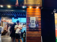 门面-喜茶(东莞雍华庭店)