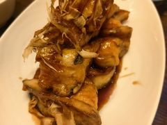 -品悦(崇明凯悦店)