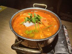 -塔哈尔·新疆盛宴(复地活力城店)