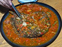 -金塔傣乡·云南民族特色菜·傣味手抓饭(金瓦路店)