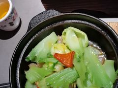 -得意啫·广东啫啫煲(前海HOP店)
