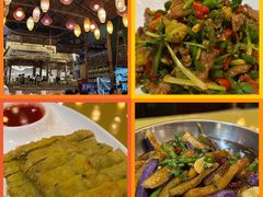 -HOHO餐厅(古子城店)