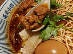 -遇见小面(广州南站店)