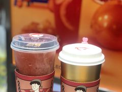 -LELECHA乐乐茶(新街口大洋店)