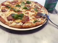 -玛尚诺Pizza&Bar(长泰广场店)