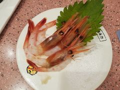 -元气寿司(环球港店)