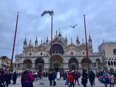 -圣马尔谷圣殿宗主教座堂