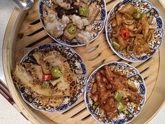 -煲王粤菜餐厅(中侨中心店)