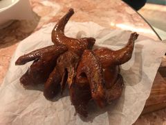 白玉王鴿-唐宫小聚(荃湾荃新天地店)