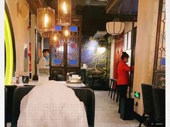 -董鲁烤鸭(建和街店)