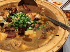 -北平食府·北京烤鸭(北京西站六里桥店)