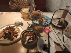 -避风塘(宝山万达店)