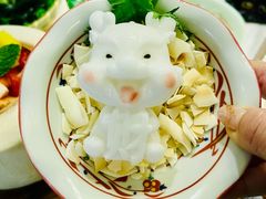 -椰子不语 椰子鸡火锅(淮海店)