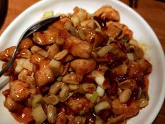 -又一福烤鸭·北京菜(东四店)
