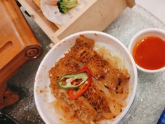 -胜记酒家·精致线(君汇店)