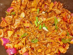 招牌三下锅-富正毅三下锅连锁(三店)