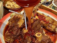 -香猪坊韩国烤肉专属门店(魏公村店)
