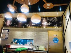 -满记甜品(苏州中心店)