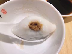 -朱新年·苏式汤团·面点(北寺塔店)