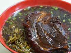 -小龙大肉面馆