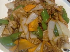 -那家老院子东北菜·饺子·小鸡炖蘑菇(艳华街店)