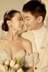 点击看大图 -太古映画婚纱摄影(天河店)