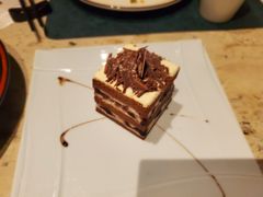 -T館·花园艺术餐厅