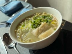 -济南凯宾斯基酒店-THE VIEW云景全日制餐厅