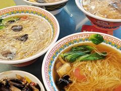 -天龙宝严素食馆(大兴善寺店)