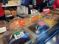-二斗栗子(黄河道店)