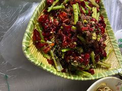 -小民大排档(光谷店)