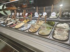 -Dal Cuore 达可芮冰淇淋(陕西北路店)