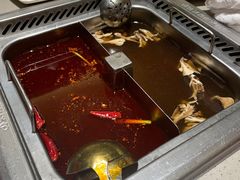 -海底捞火锅(漫乐城夜宵主题店)