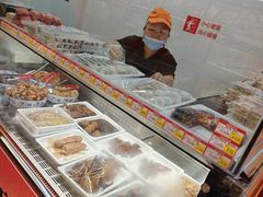 -知味观(中山南路店)