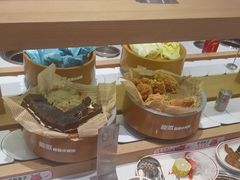 -龍歌自助小火锅(崂山丽达店)