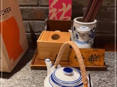 -南京大牌档(青岛万象城店)