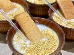 -羊之道草原味道清真餐厅(番禺店)