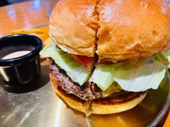 -魏斯理汉堡(西安沣东吾悦店)