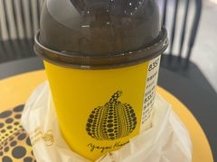 -喜茶(广州番禺奥园广场店)