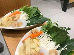 -彤德莱牛肉火锅(双港店)