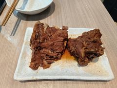 -大师兄·西北小馆(南沙万达广场店)