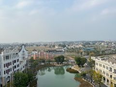 -赤坎·广东华侨国际旅游度假区