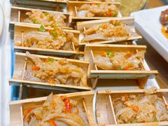 -清风园肘子馆(万家大激店)