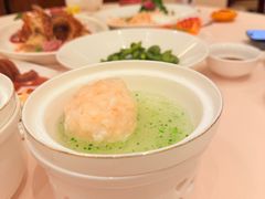 -得月楼·省级非遗·传统苏帮菜(观前店)