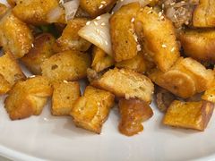 -马白开来特色羊排揪片子  (总店)