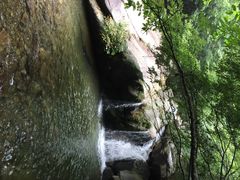 大明山-大明山自然探索公园