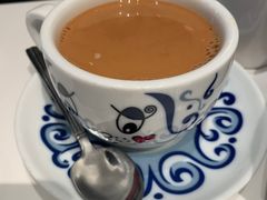 -翠华餐厅(正佳广场店)