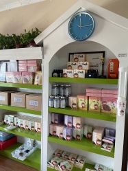 -番小茄小儿推拿(望京店)